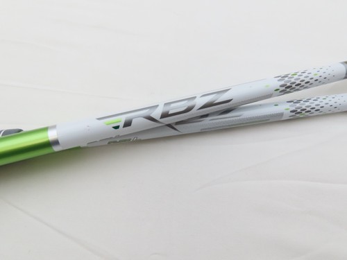 New LH TaylorMade RBZ Speedlite Driver + 5 Wood 45g Ladies Graphite Shafts + HC - Picture 3 of 7