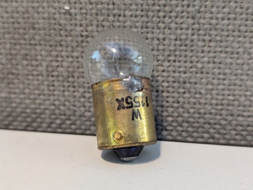 VINTAGE EVEREADY GE MINIATURE LAMP 1155 QTY 10 - Bild 5 von 6
