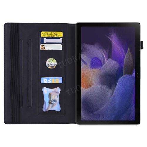For Lenovo Tab M11 Plus/K11 Plus 11.5" Tablet PU Leather Flip Wallet Stand Case - Picture 43 of 59