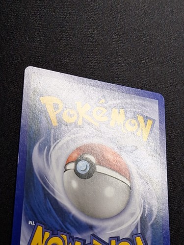 Garde Faiblesse 141/147 Wizards Aquapolis Carte Pokémon FR - Picture 8 of 11