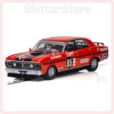 Scalextric 1:32 Auto bis 2018 analog Optional Upgrade Digital / Carrera D132