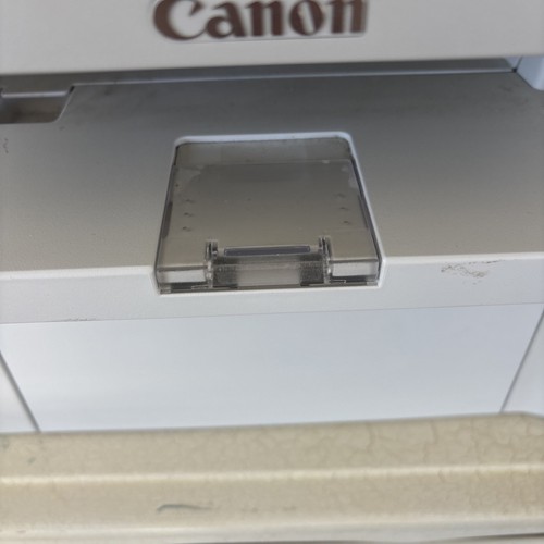Canon stampante/scanner/fax classe immagine D550 - Foto 3 di 9