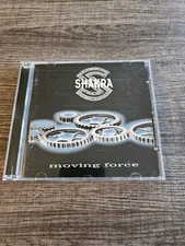 Shakra-Moving Force