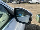 Passenger Side View Mirror With Power Folding Fits 17-20 F-PACE 850492