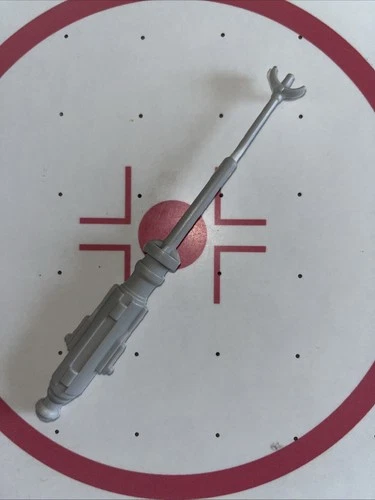 STAR WARS Vehicle X-Wing Fighter Wing Cannon POTF2 1995 Original Part