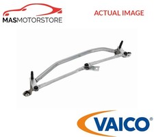WIPER LINKAGE LHD ONLY VAICO V20-4966 H NEW OE REPLACEMENT