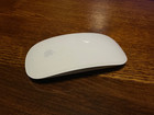 GENUINE Apple Bluetooth Wireless Laser Multi-Touch Magic Mouse A1296 