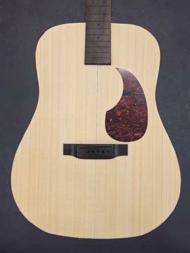SITKA FICHTE Resonanzboden Gitarrenbauer Tonholz Gitarre Holz Zubehör SSAGAD-083 - Bild 9 von 9