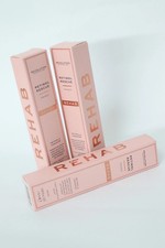 Image of 3 X 18ml  Revolution Beauty Retinol & Ceramide Rescue Rehab Primer  Makeup