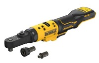 Akku-Schlagschrauber 1/4'' 3/8'' XR 12V 0*Ah - DW DCF500N