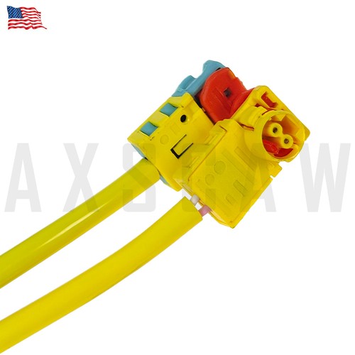 22911594 Clock Spring W/ Heated For Escalade Suburban 1500 Tahoe Avalanche 13-14 - Picture 3 of 6