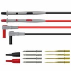  Measurement Tools Electrical Testing Lead Messleitungsset Multimeter Zubehör