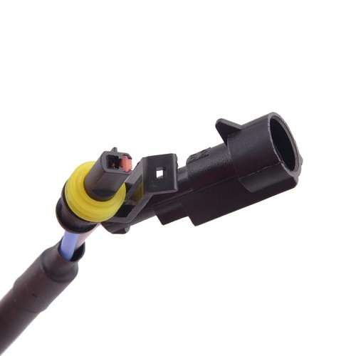 2Pcs D2S D2R D2C D4S D4R HID Xenon Bulb Ballast AMP Socket Adapter Harness Cable - Picture 5 of 5