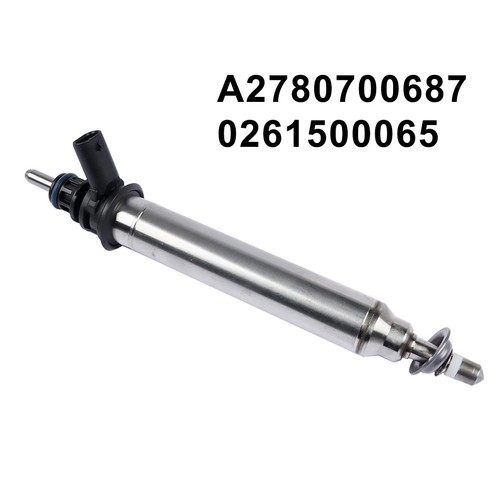 Fuel Injector for Mercedes For BENZ A2780700687 0261500065 Quality Fit - Picture 4 of 12