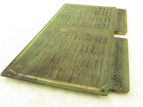 General Electric 44B398673-001 Printed Circuit Board PCB SPG2 44A398759-G01 - Picture 11 of 13