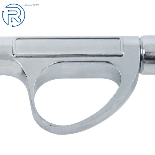 Trigger Shifter Short Throw 12" Oal Gear Stick For 1950-1979 Volkswagen Beetle - Picture 9 of 14