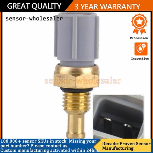 Coolant Temperature Sensor for Ford Mazda 978F12A648AA XU3F12A648AA - Picture 2 of 4