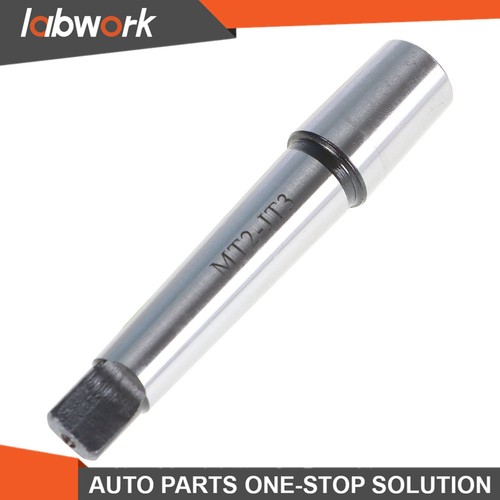Labwork Drill Chuck Heavy Duty 1/32" - 5/8" With 2MT JT3 Shank Drill Chuck Keyed - Picture 13 of 15
