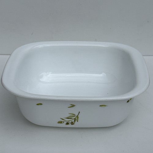 Corelle Vitrelle kleine Auflaufform Italian Garden 🪴.