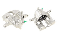 Bremssattel Vorderachse Rechts FüR CitroËN Peugeot Berlingo / First