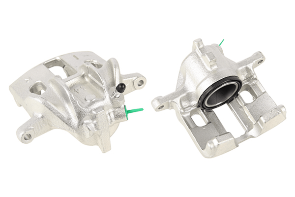 Bremssattel Vorderachse Rechts FüR CitroËN Peugeot Berlingo / First-image
