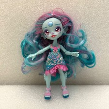 Magic Mixies Pixlings - Marena the Mermaid Pixling - 6" Doll ONLY