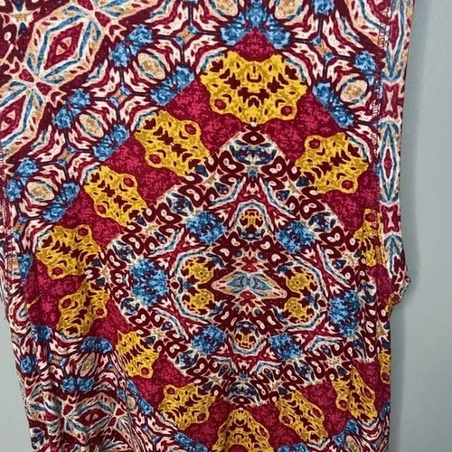 Anthropologie Maeve Lilt Swing Kleid XS - Bild 5 von 8