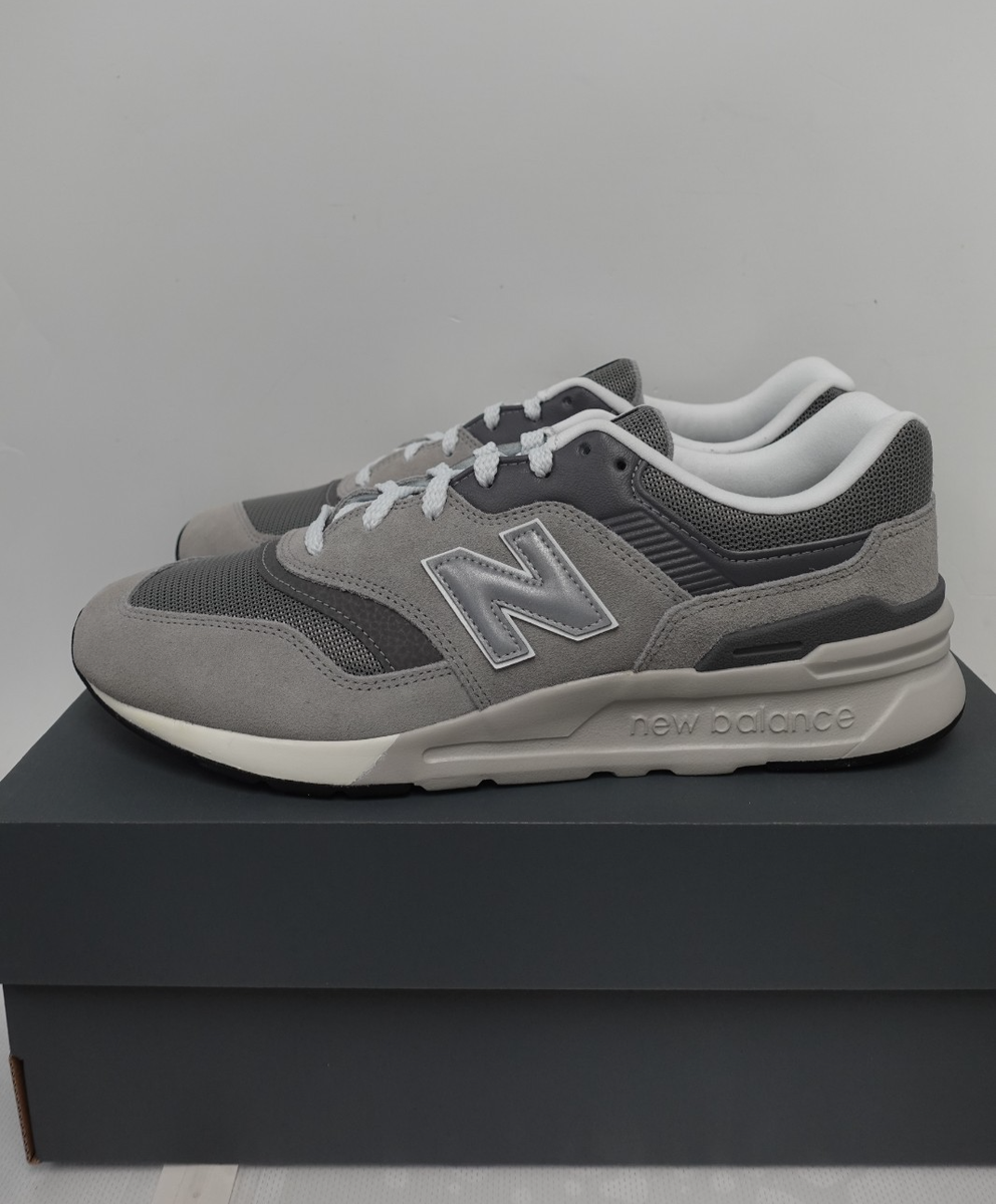 Size 11 New Balance 997H Marblehead for sale online