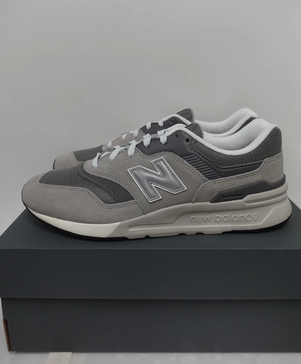New Balance 997H Grey for sale | eBay