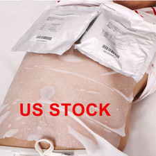 20PCS Membrane/70g Antifreeze Membrane Cryo Pad For Cold Lipolysis Machine USA