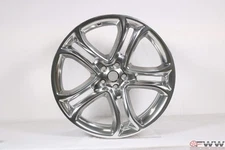 Linclon MKX Wheel 2013-2015 22" Factory OEM DA1Z1007B