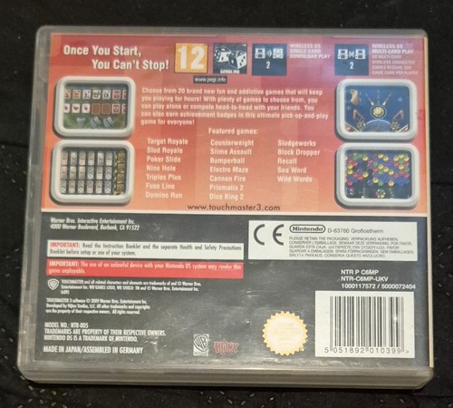 UPDATED - DS Cart Games Boxed - Choose from list - Add to basket combine postage - Picture 339 of 355
