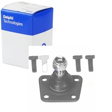 Rotule de suspension Citroen C25