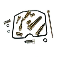 Vergaser Reparatursatz Kawasaki Zr 550 B Zephyr Von 1991 Bis 1995 - Keyster