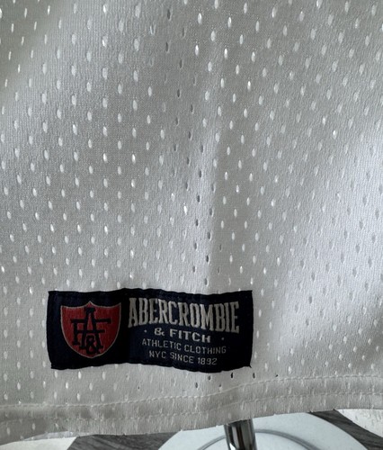 New Abercrombie & Fitch S/S Shirt SZ 5/6 - Picture 2 of 4