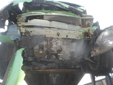 Alternateur Opel AGILA