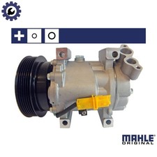 COMPRESSOR AIR CONDITIONING ACP 361 000S FOR RENAULT CLIO/III/EURO/CAMPUS/Van