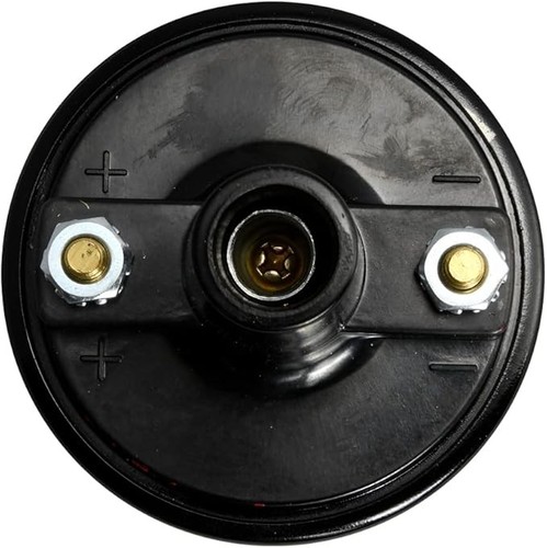Pertronix 40011 Flame-Thrower Ignition Coil, 40,000 Volt 1.5 Ohm, 12 Volt, Black - Picture 5 of 5
