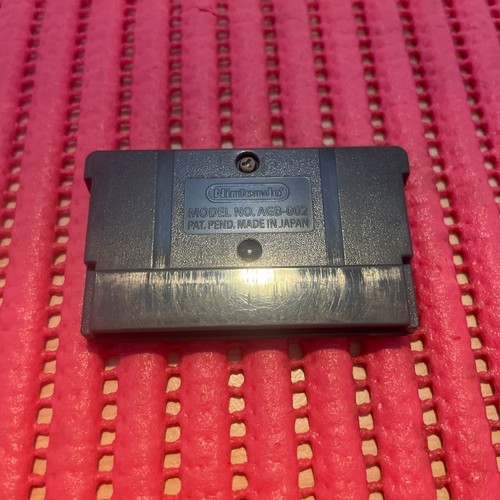 Hoshi no Kirby: Yme no Izumi DX GBA Nintendo Gameboy Advance AGB-A7KJ-JPN c635 - Imagen 2 de 2