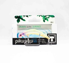 Jackall Piku Piku 65 Floating Kug Pinky Chart Crown (9983)