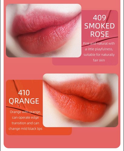 Aimoosi Professional Lip Tattoo Ink for Permanent Makeup and Micropigmentation. - Picture 17 of 36