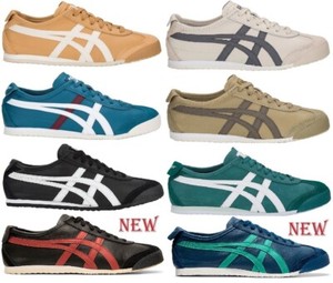 Asics Onitsuka Tiger Mexico 66 M shoes 1183A359 301 green Asics Onitsuka Tiger Mexico 66 M shoes 1183A359 301 green
