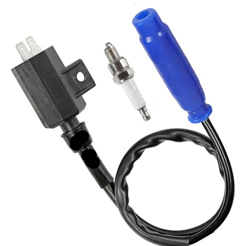 Kawasaki Prairie 650 Fuel Pump Caltric Ignition Key Switch Replacement For Kawasaki Prairie 650 (2002-2003) - 2 Shift, 3-Wire, Bolt-In Kawasaki Keys - Foto 3