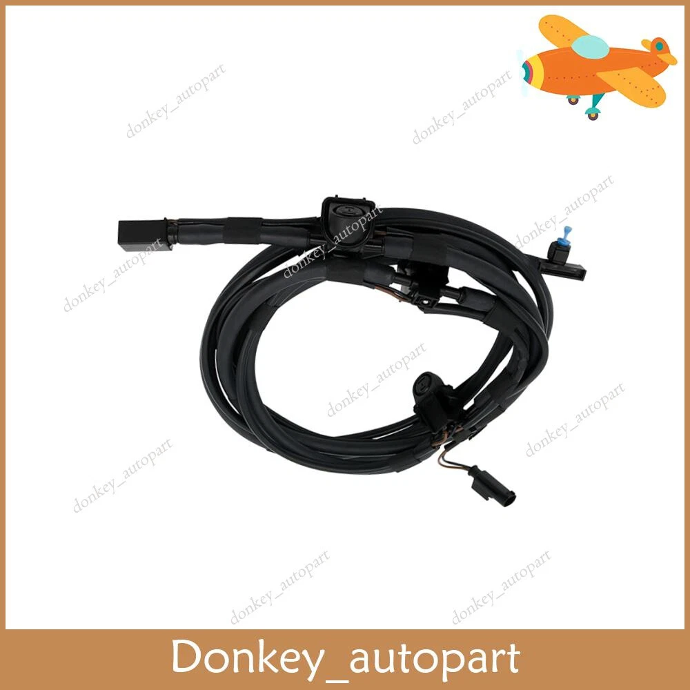 A2048600392 For W204 C Class Spray Nozzle Nozzle Washing Nozzle 