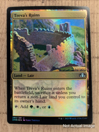 Magic MTG Dominaria Remastered (DMR) - Mix & Match cards to save up to 35%! - Picture 213 of 239