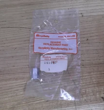 SIMPLICITY THREADED TURNBUCKLE JUNCTION BLOCK NUT 161082