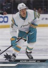 2023-24 Upper Deck Series 1 - Kevin Labanc #147