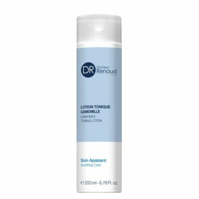 Dr. Docteur Renaud Reinigungsmilch Kamille 200ml #tw