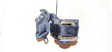 Volkswagen Passat 1999 Seat belt - front left side 3B1857705B,  3B #995260-74