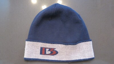 burton snowboard beanie